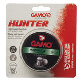 Gamo Hunter Round Nose 177 Caliber 250-Count photo 1