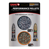 Gamo Combo Pack Performance .177 Pel photo 1