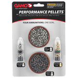 Gamo Combo Pack Performance 22 Caliber photo 1