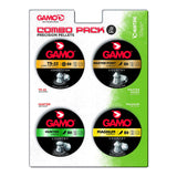 Gamo Combo Pack Assrtd .22 Pel photo 1