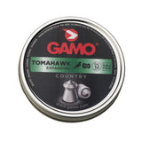 Gamo Tomahawk Pointed HP .22 400-Count photo 1