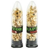 Gamo Raptor Pba .177 Pellets Gold photo 1
