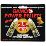Gamo Raptor Pba .177 Pellets Gold photo 2