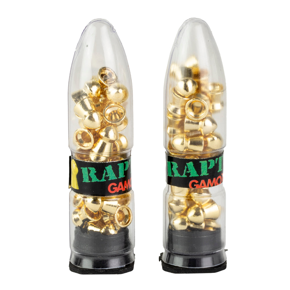 Gamo Pba Raptor Pellets 22 Caliber 50-Count