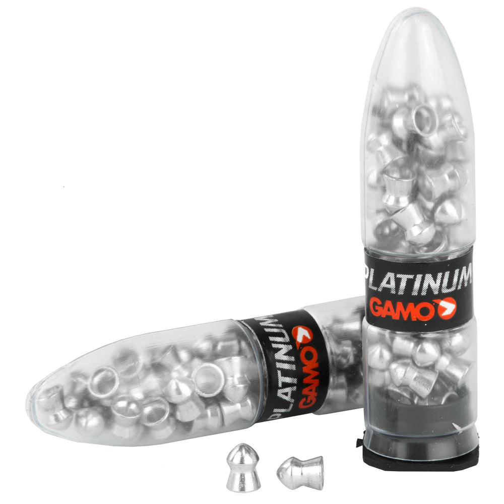 Gamo Pba Platinum PLLT 177 Caliber 100-Count