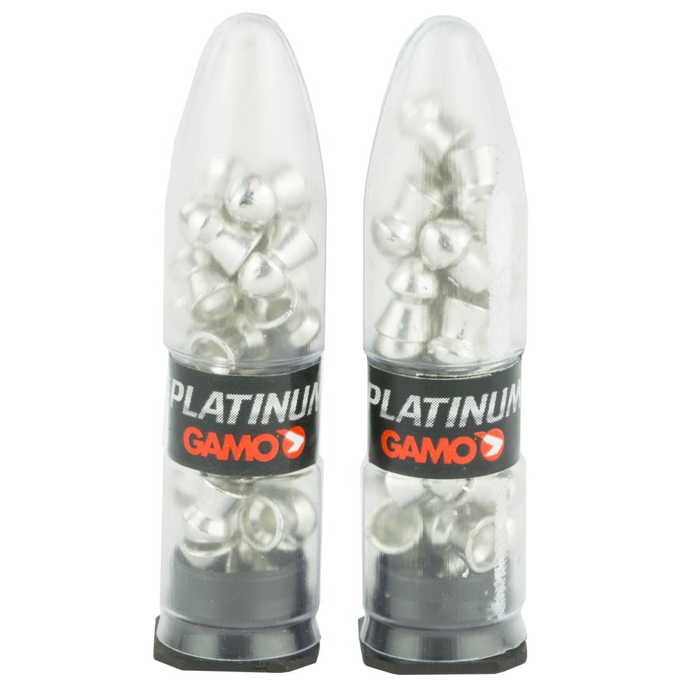 Gamo Pba Platinum Pellet .22 50-Pack