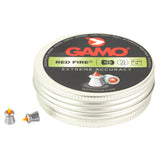 Gamo Red Fire .22 Pellets 125-Count photo 1