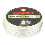 Gamo Red Fire .22 Pellets 125-Count photo 2