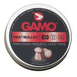 Gamo Pba Bullet Pellets 177 Caliber 150-Count photo 1