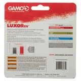 Gamo Luxor Cu Pyramid 177 Caliber 150-Count photo 2