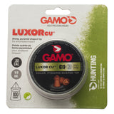 Gamo Luxor Cu Pyramid 22 Caliber 100-Count photo 1
