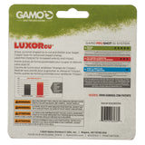 Gamo Luxor Cu Pyramid 22 Caliber 100-Count photo 2