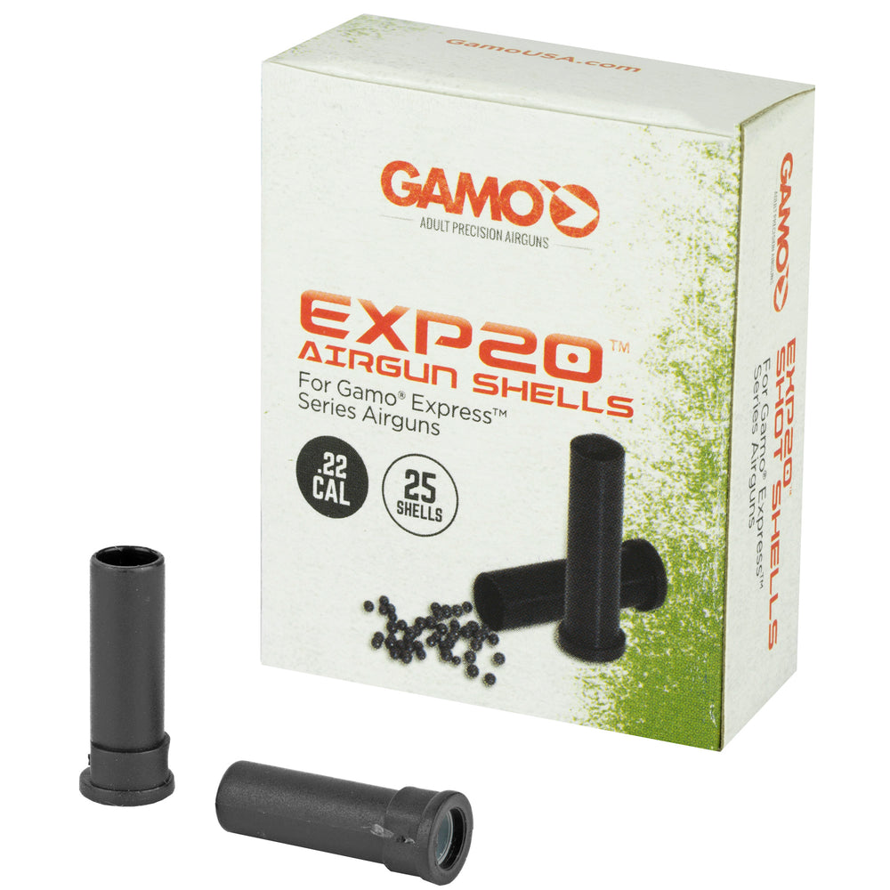 Gamo Viper Express Shot Shell Ammunition
