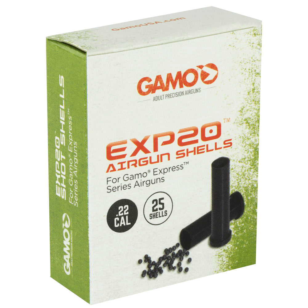 Gamo Viper Express Shot Shell Ammunition