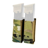GBRS Group Double Pistol Pouch Multicam photo 1