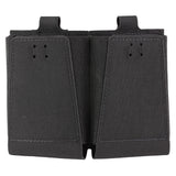 GBRS Group Double Rifle Pouch Black photo 1