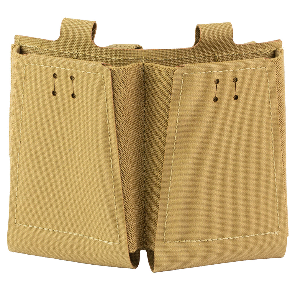 GBRS Group Double Rifle Pouch Coyote
