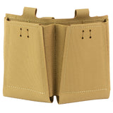GBRS Group Double Rifle Pouch Coyote photo 1