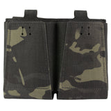 GBRS Group Double Rifle Pouch Multicam Black photo 1