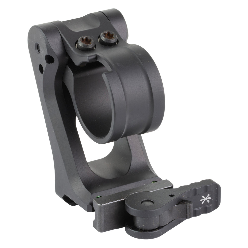 GBRS 2.91 Flip-to-Center Magnifier Mount 30mm Black
