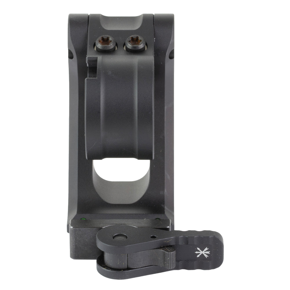 GBRS 2.91 Flip-to-Center Magnifier Mount 30mm Black