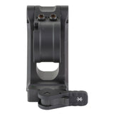 GBRS 2.91 Flip-to-Center Magnifier Mount 30mm Black photo 3