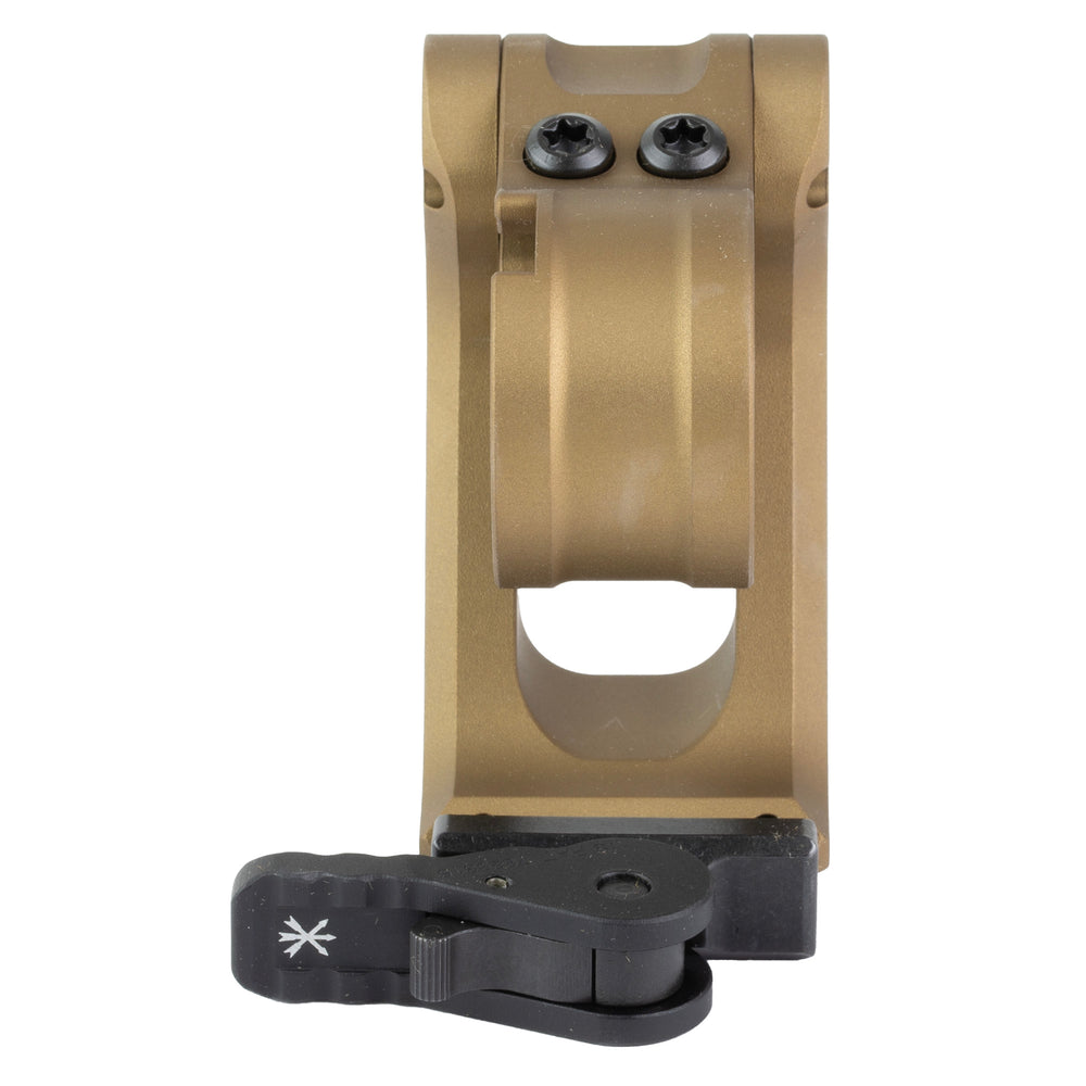 GBRS 2.91 Flip-to-Center Magnifier Mount 30mm FDE