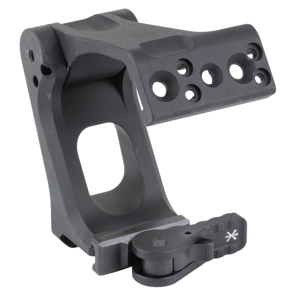 GBRS 2.91 Flip-to-Center Magnifier Mount Omni Black