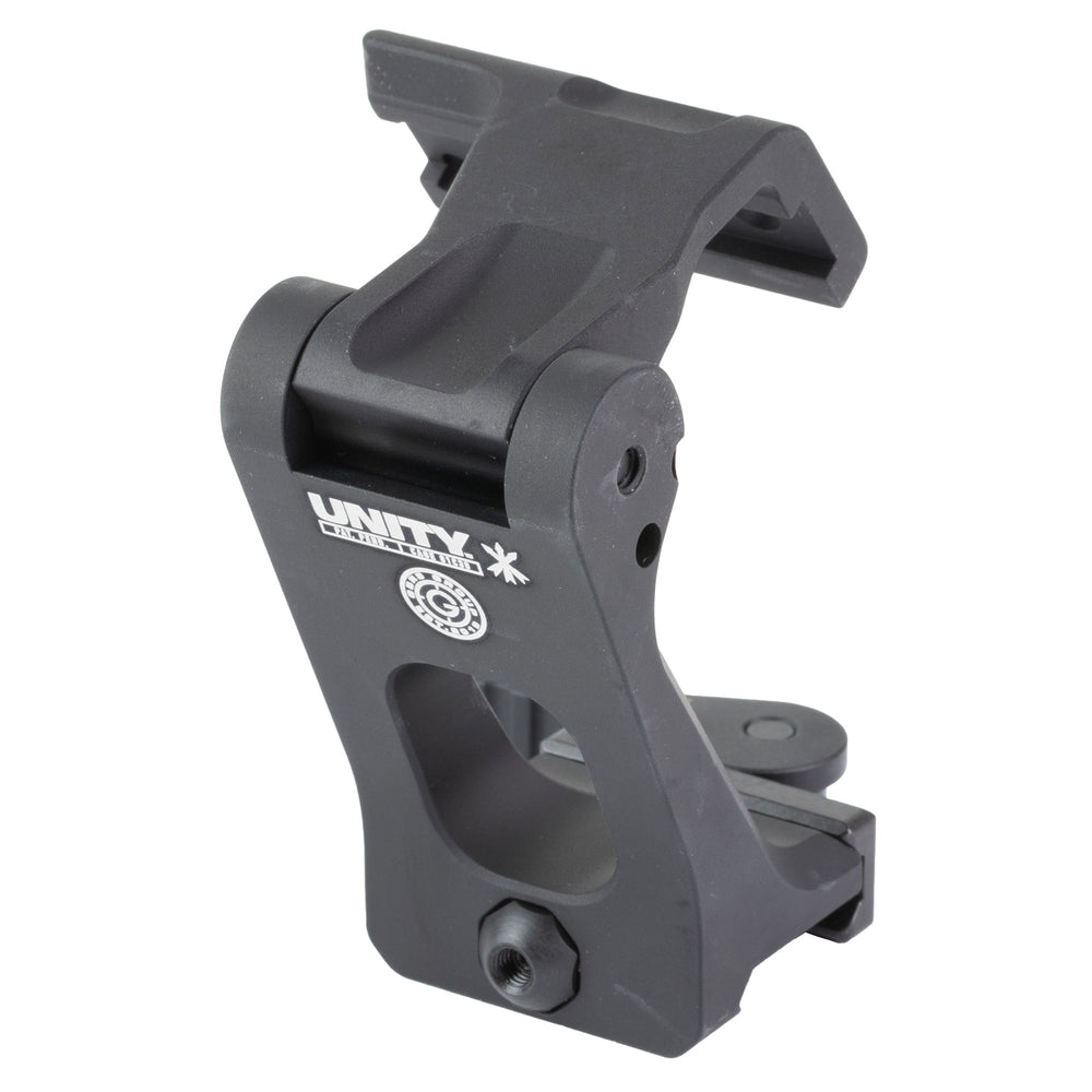 GBRS 2.91 Flip-to-Center Magnifier Mount Omni Black