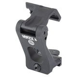 GBRS 2.91 Flip-to-Center Magnifier Mount Omni Black photo 2