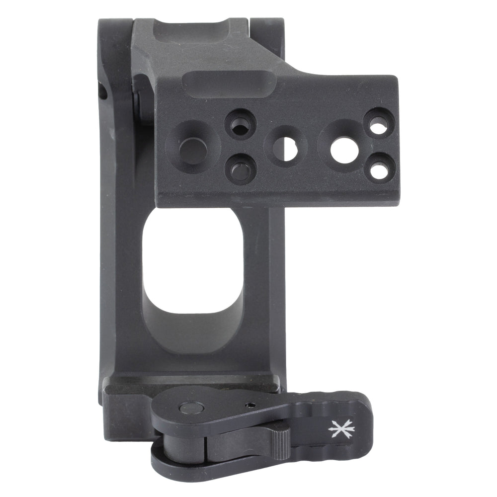 GBRS 2.91 Flip-to-Center Magnifier Mount Omni Black