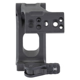 GBRS 2.91 Flip-to-Center Magnifier Mount Omni Black photo 3
