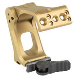 GBRS 2.91 Flip-to-Center Magnifier Mount Omni FDE photo 1