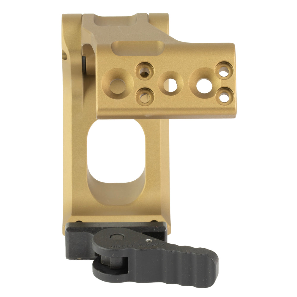 GBRS 2.91 Flip-to-Center Magnifier Mount Omni FDE