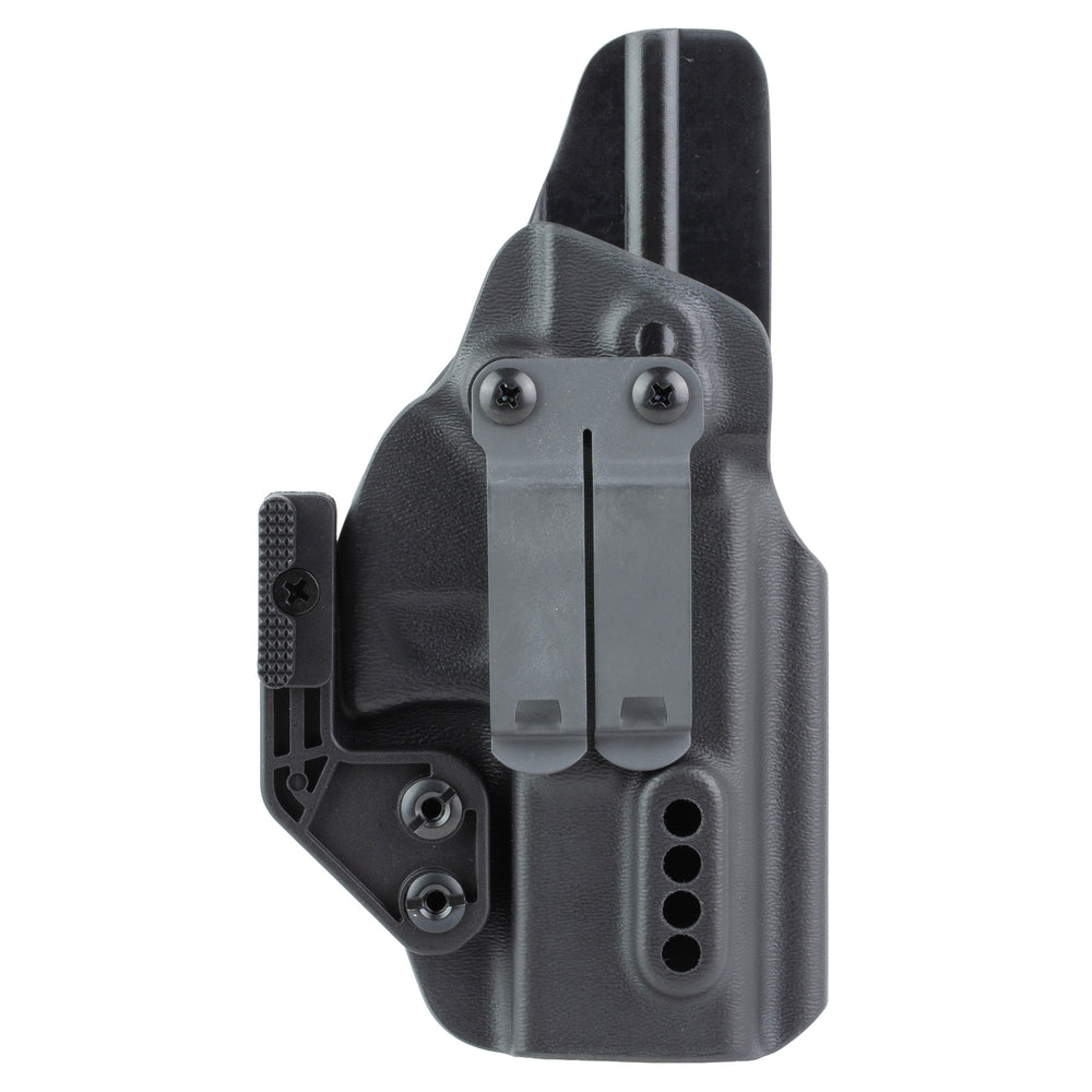GBRS P1 IWB Holster For Glock 17/19 Right-Hand