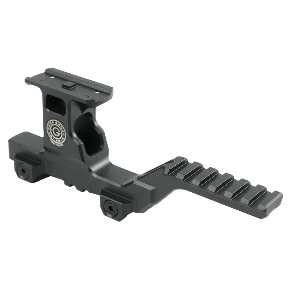 GBRS Group Hydra V2 Aimpoint Dty Red Dot Black