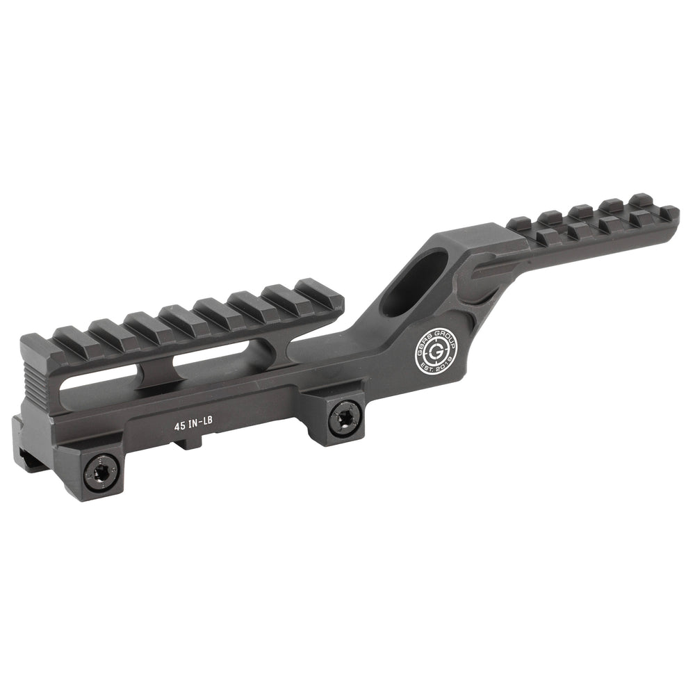 GBRS Group Hydra V2 Mount EXPS Black