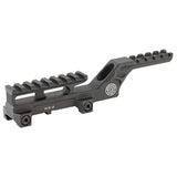GBRS Group Hydra V2 Mount EXPS Black photo 1