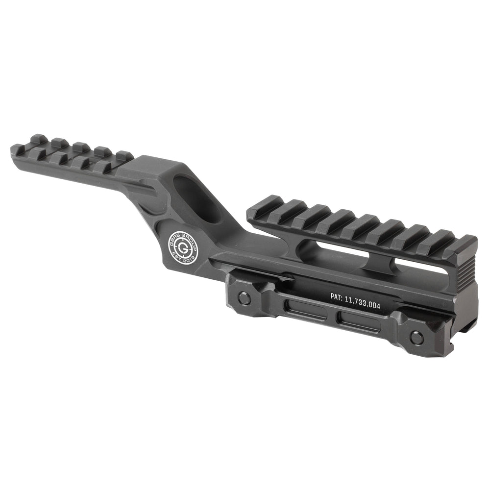 GBRS Group Hydra V2 Mount EXPS Black