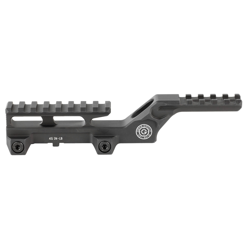 GBRS Group Hydra V2 Mount EXPS Black