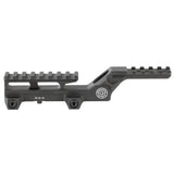 GBRS Group Hydra V2 Mount EXPS Black photo 3