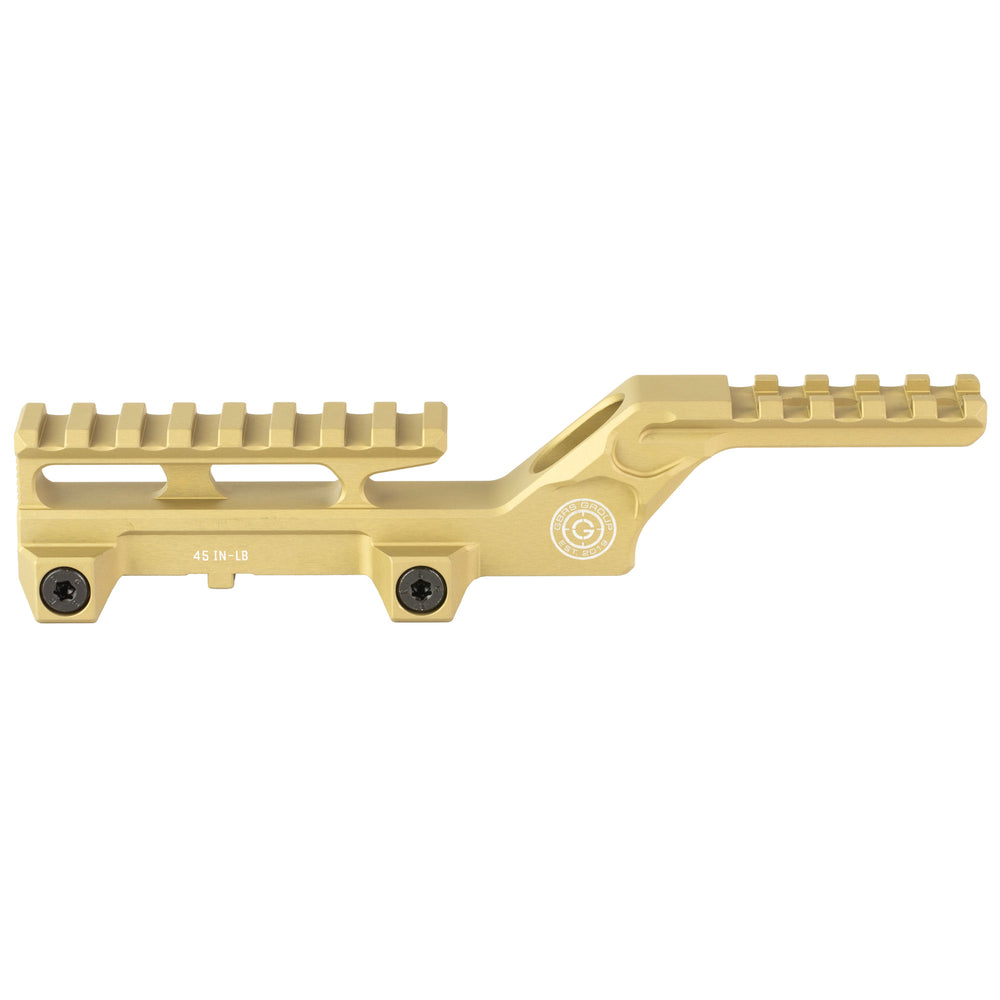 GBRS Group Hydra V2 Mount EXPS FDE