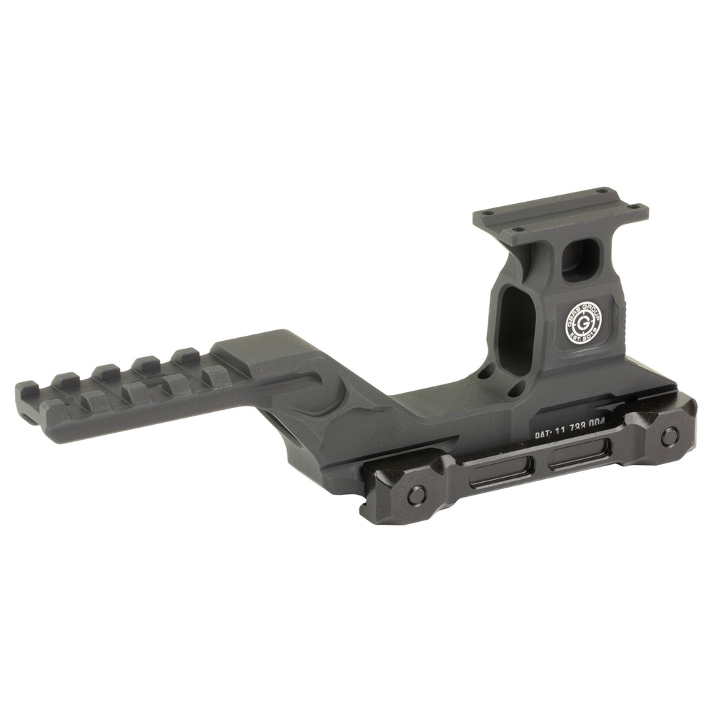 GBRS Group Hydra V2 Mount TRJ Mro Black
