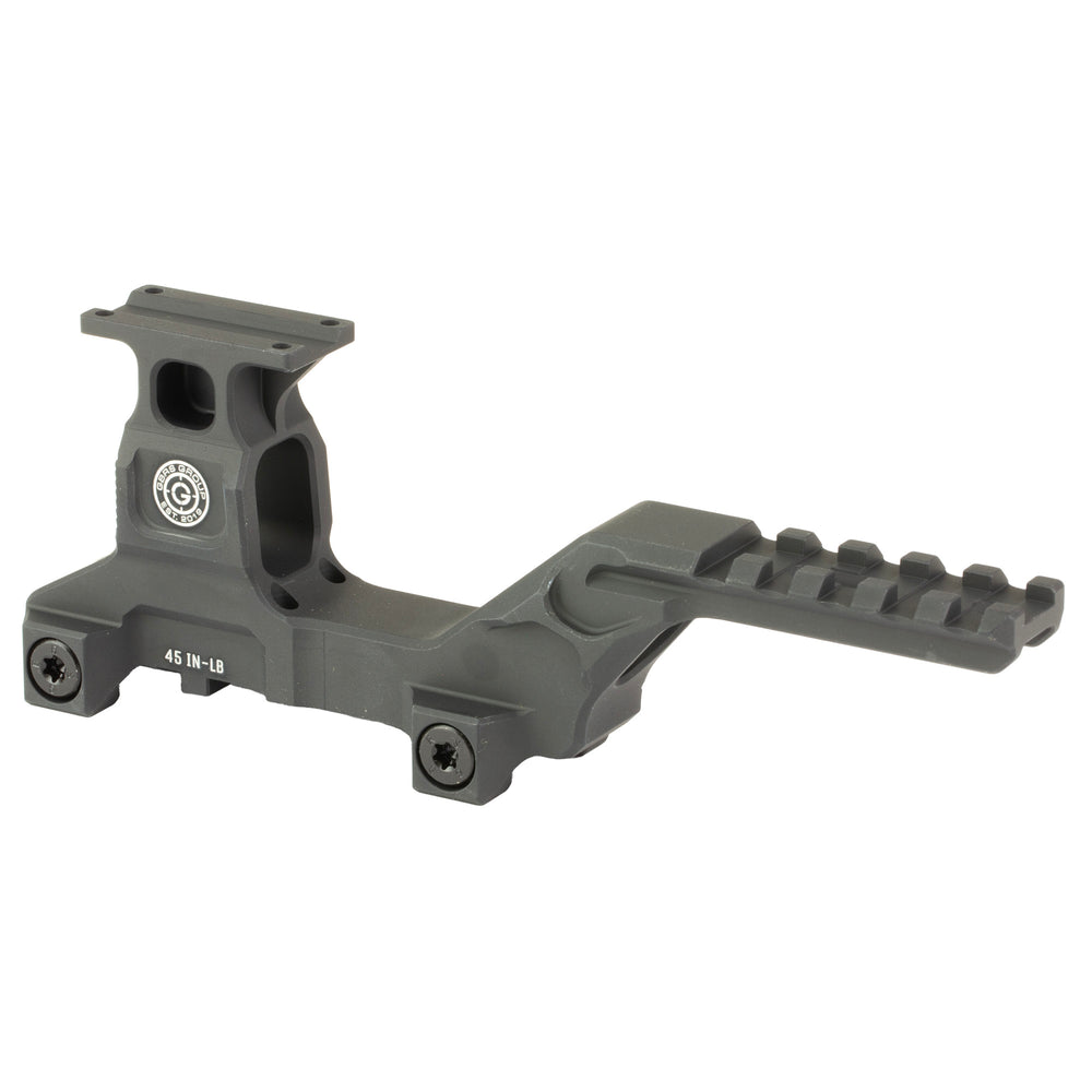 GBRS Group Hydra V2 Mount TRJ Mro Black
