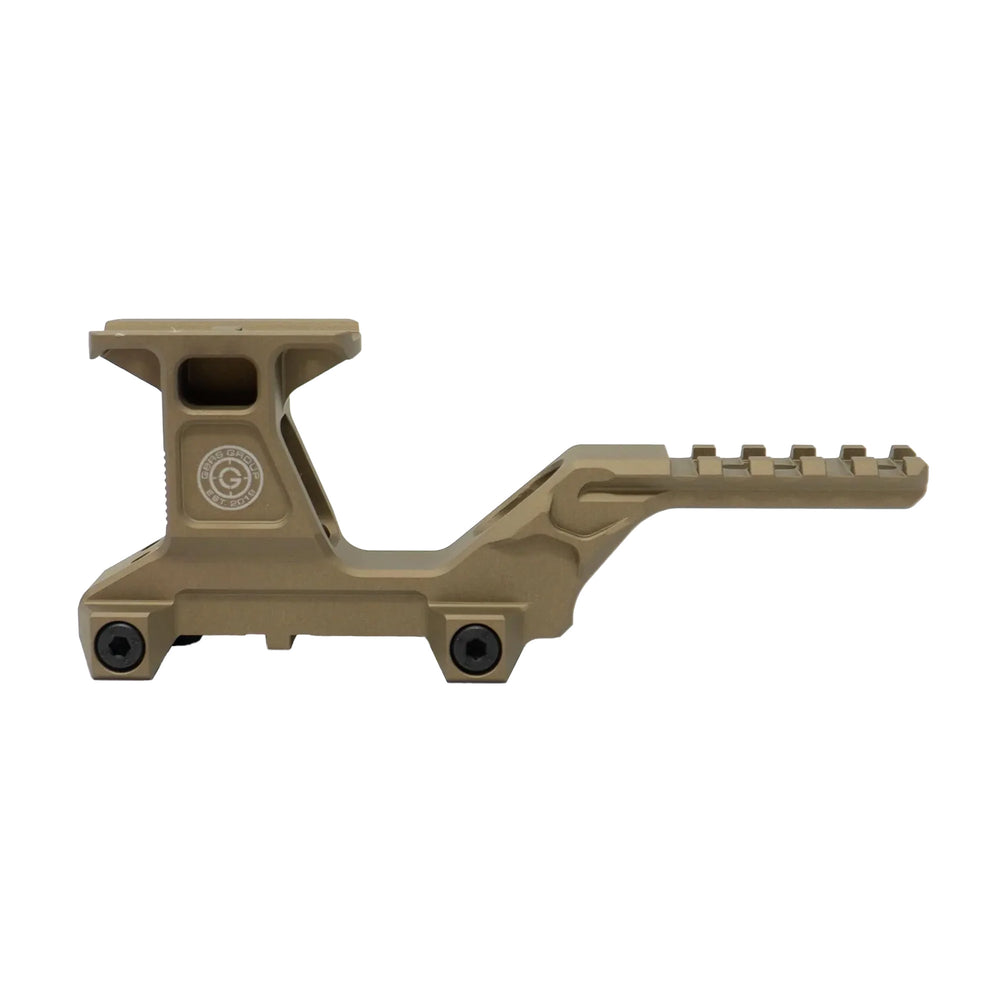 GBRS Group Hydra V2 Mount TRJ Mro FDE