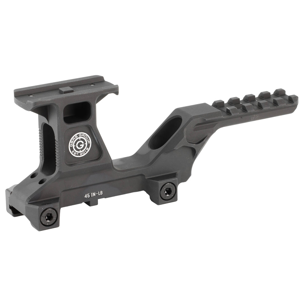 GBRS Group Hydra V2 Mount Kit Aimpoint Black