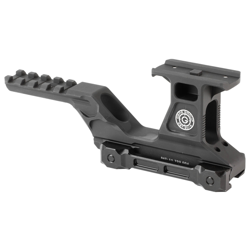 GBRS Group Hydra V2 Mount Kit Aimpoint Black