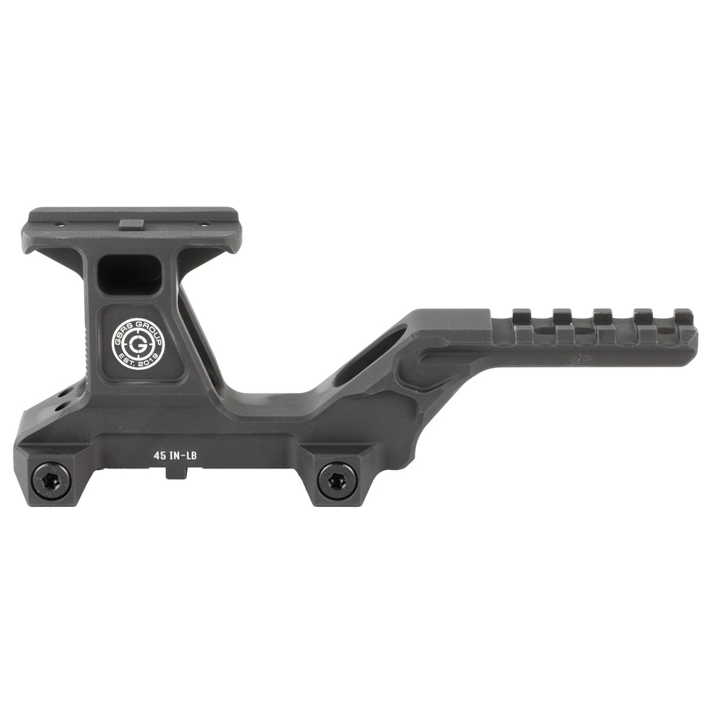 GBRS Group Hydra V2 Mount Kit Aimpoint Black