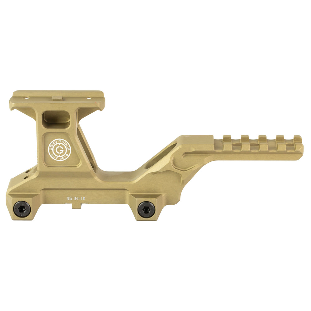 GBRS Group Hydra V2 Mount Kit Aimpoint FDE