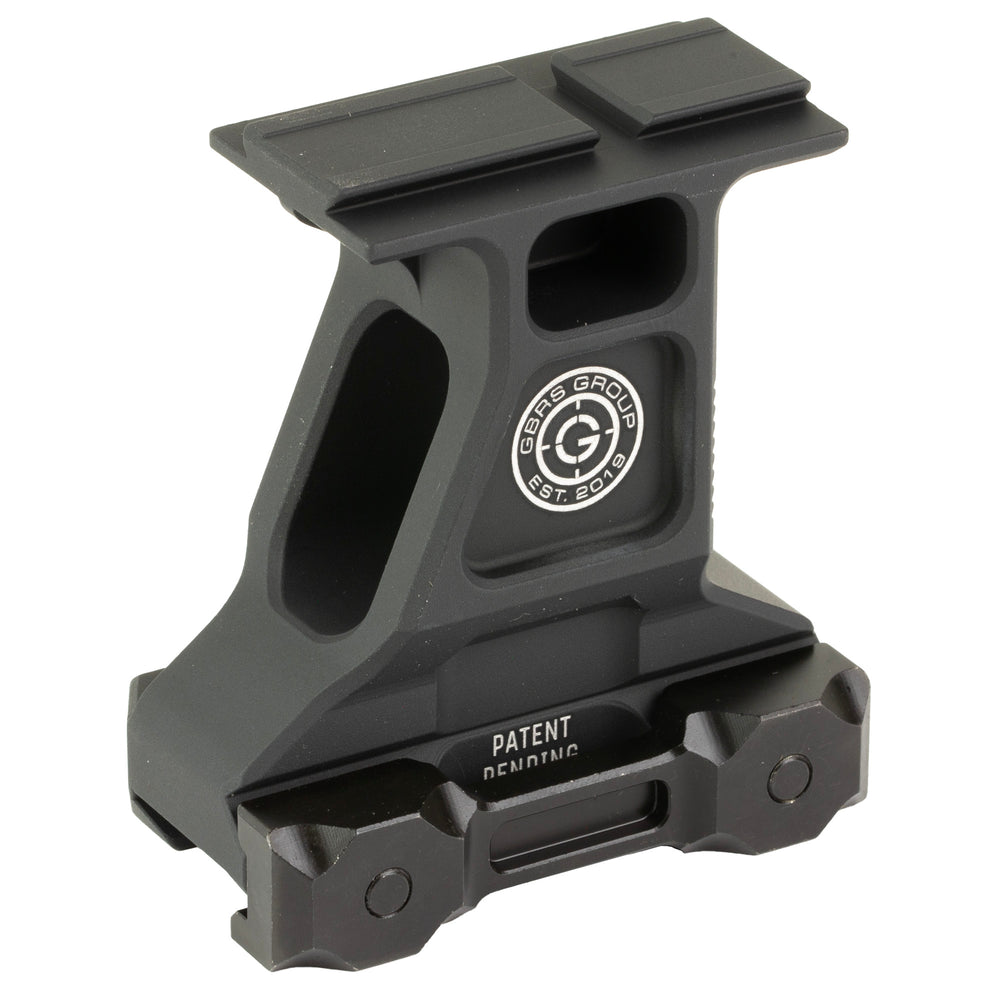 GBRS Group Lerna Mount Kit ACRO Black